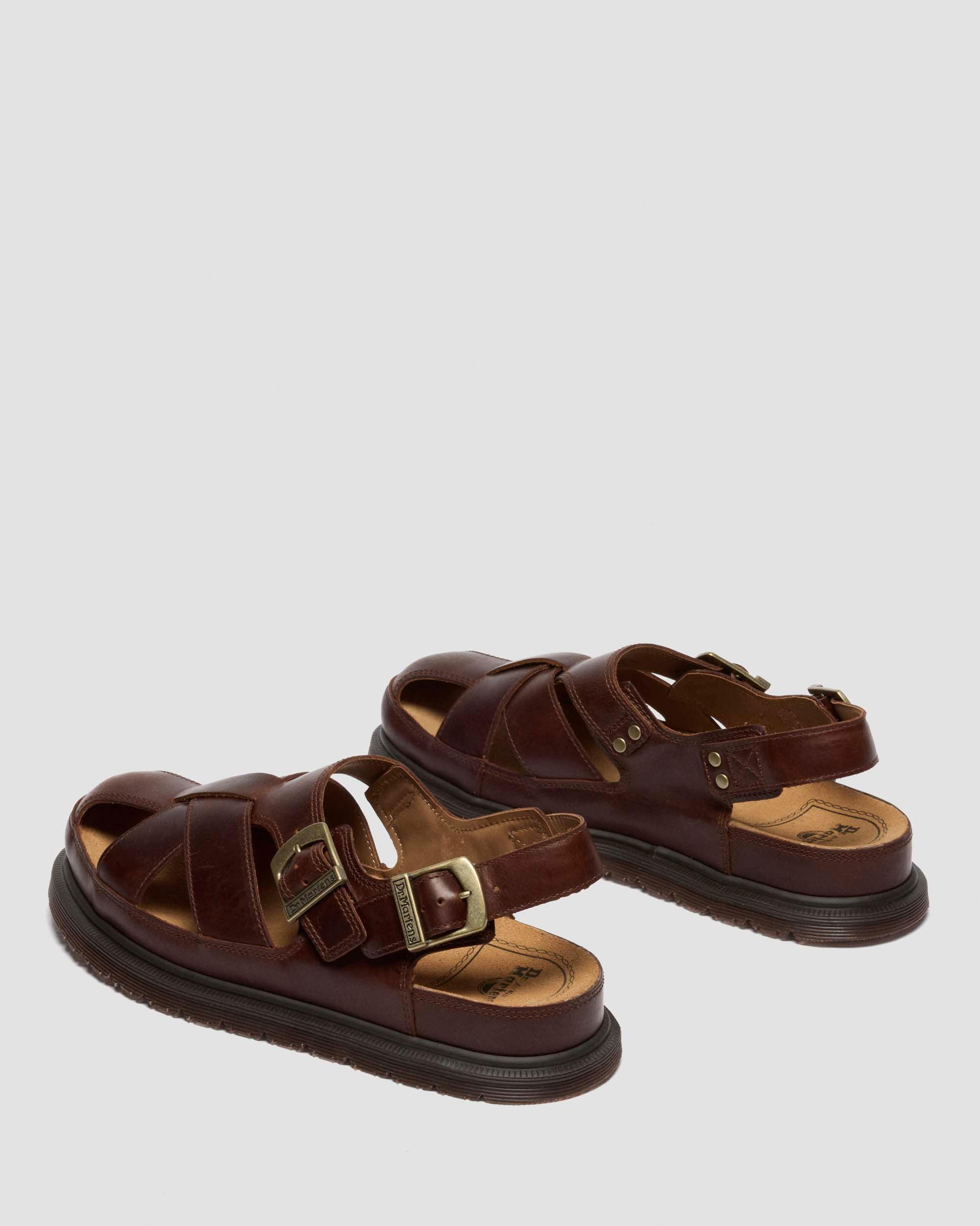 ARCHIVE SANDAL - 9