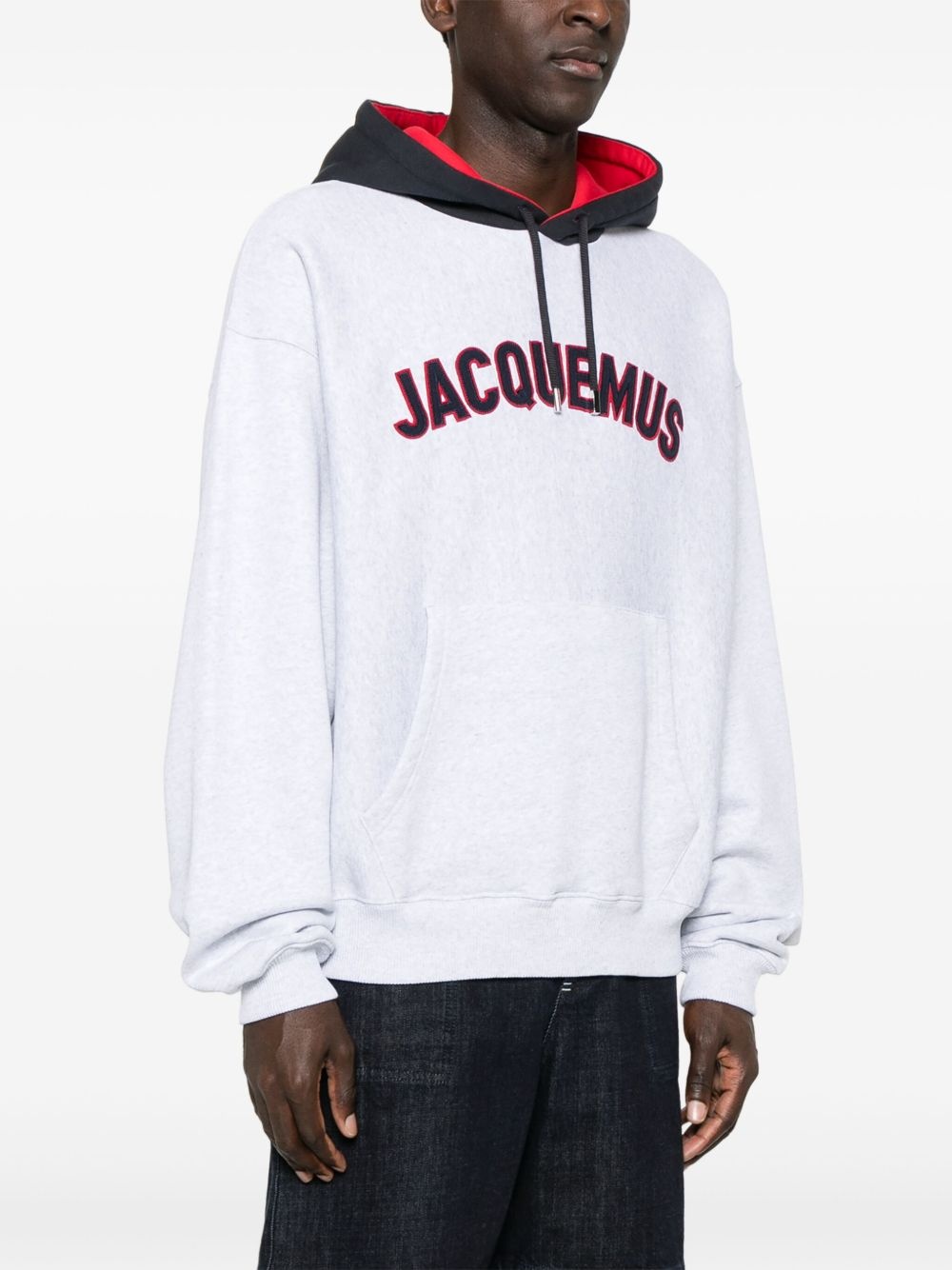 Le Hoodie Baseball hoodie - 3