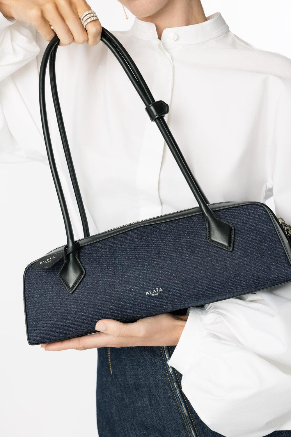 Medium Le Teckel Bag - 2