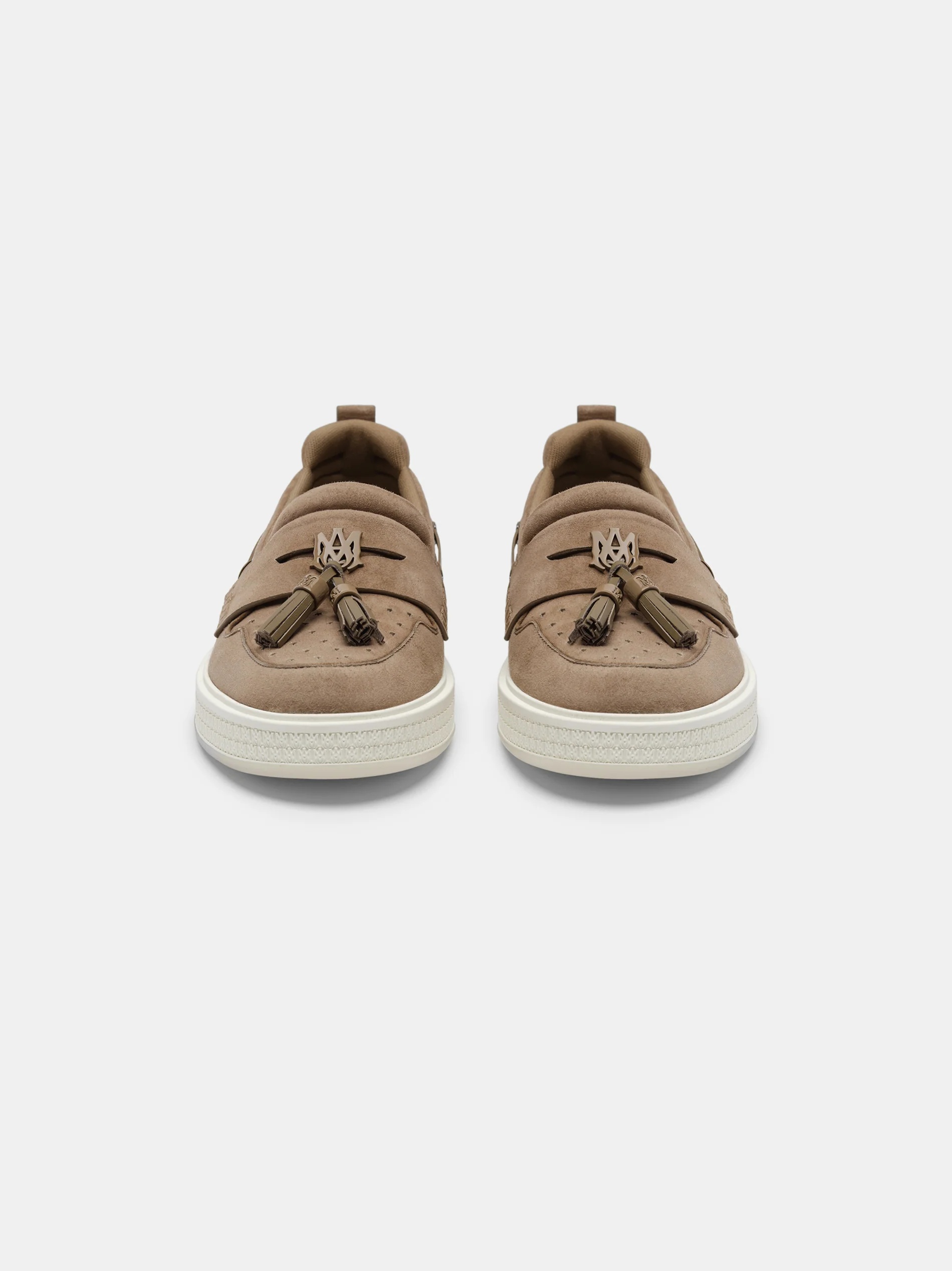 【AMIRI】男性 MA TASSLE HYBRID LOAFER AMFLOR1001-271 AMIRI MA TASSLE HYBRID LOAFER | REVERSIBLE