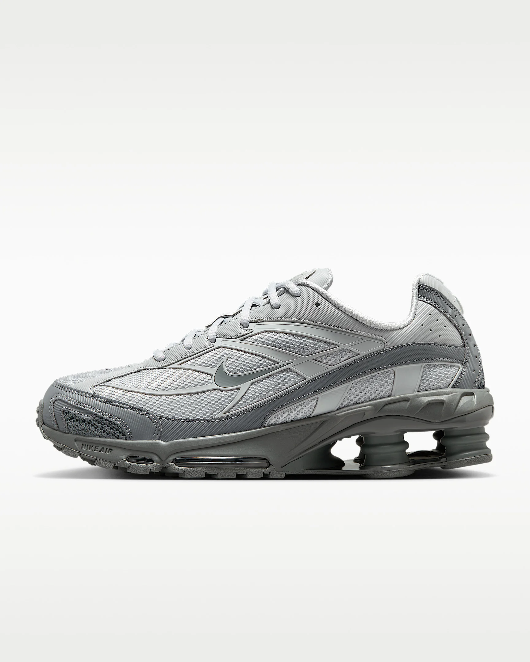 Nike Shox Ride 2 Men's Shoes - 1