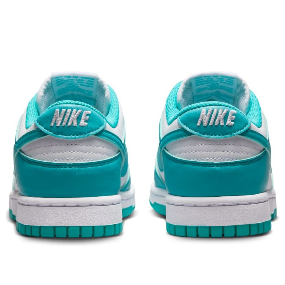 (WMNS) Nike Dunk Low Next Nature 'Dusty Cactus' DD1873-105 - 5