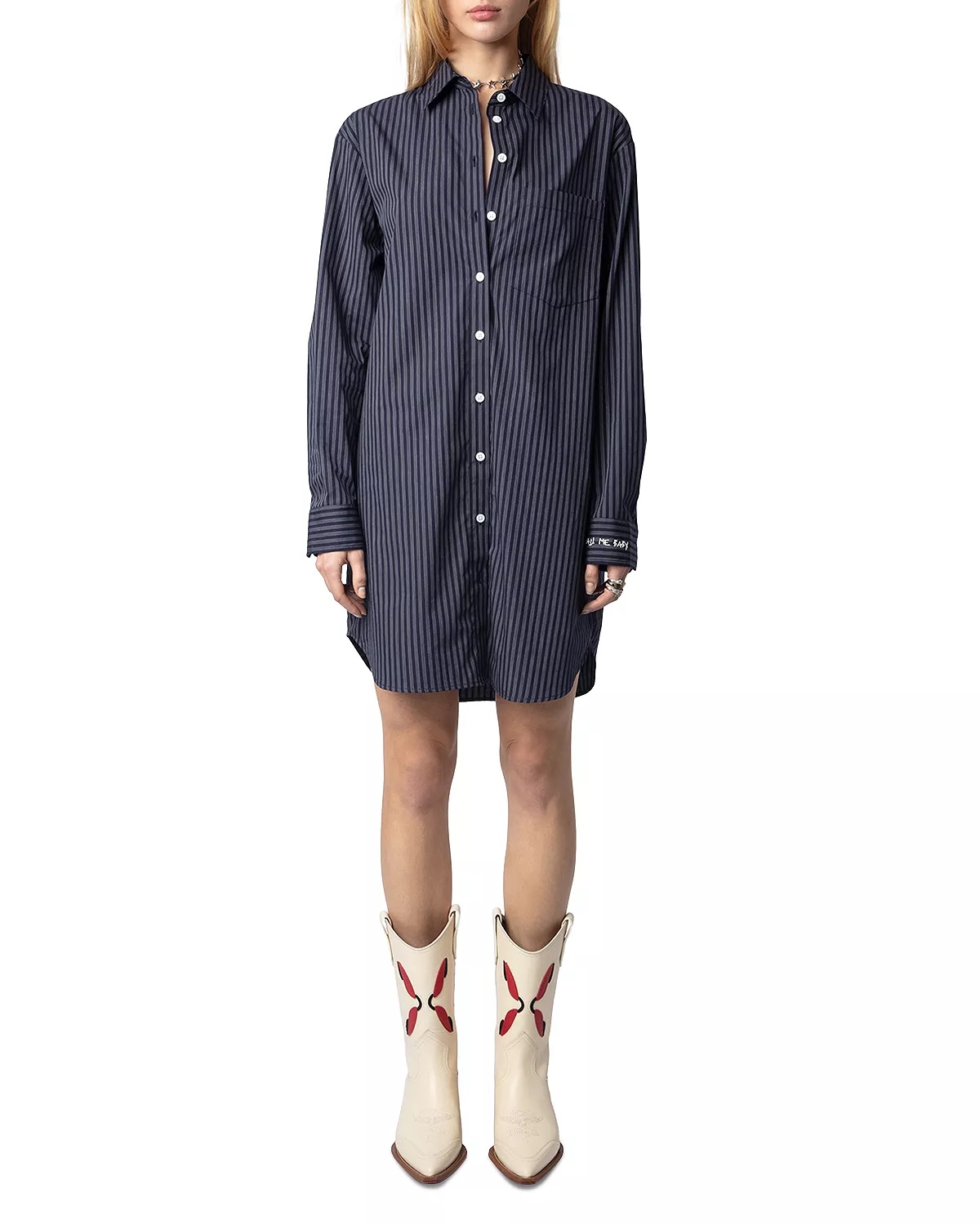 Rorning Pop Shirt - 2