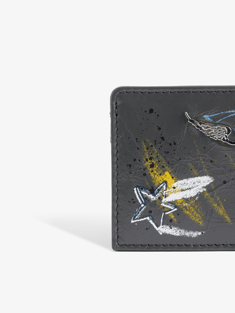 ZV Pass Humberto Cardholder 3