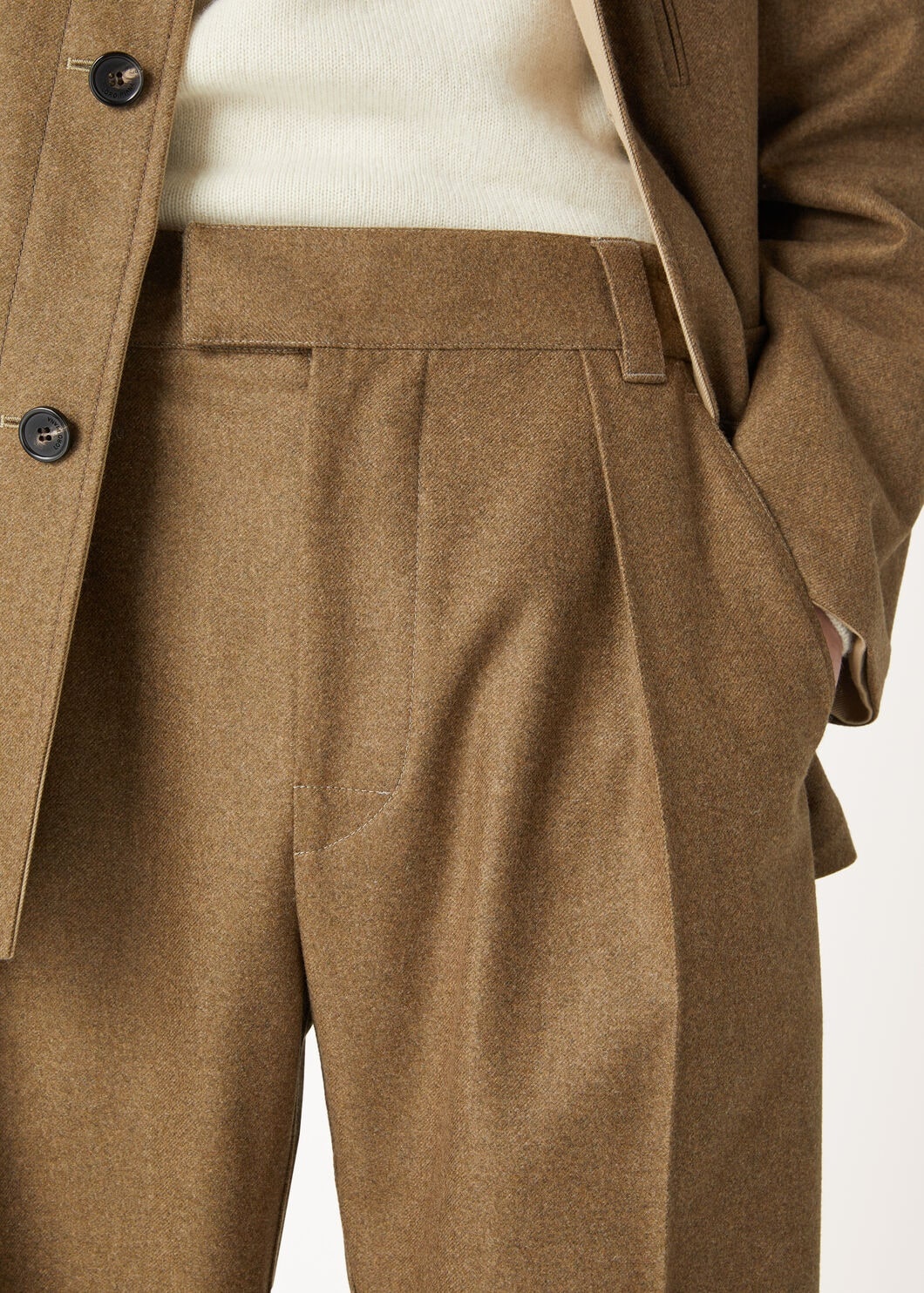 Reinga Pants - 3