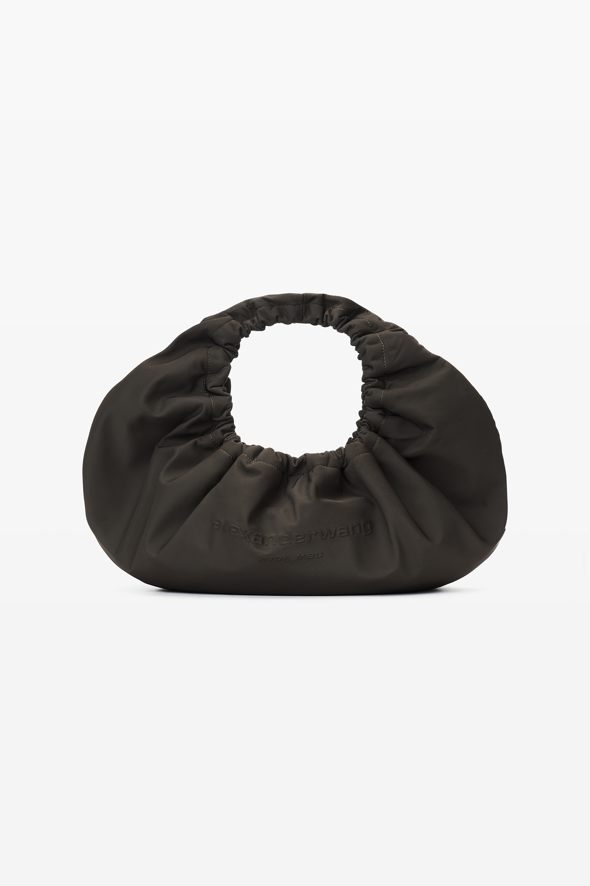 Crescent Medium Shoulder Bag - 1