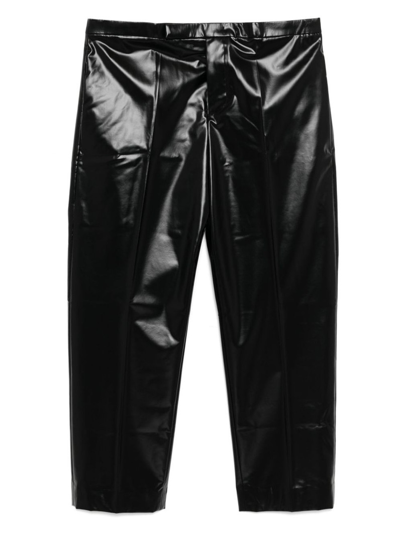 N07 Gabardine trousers 1
