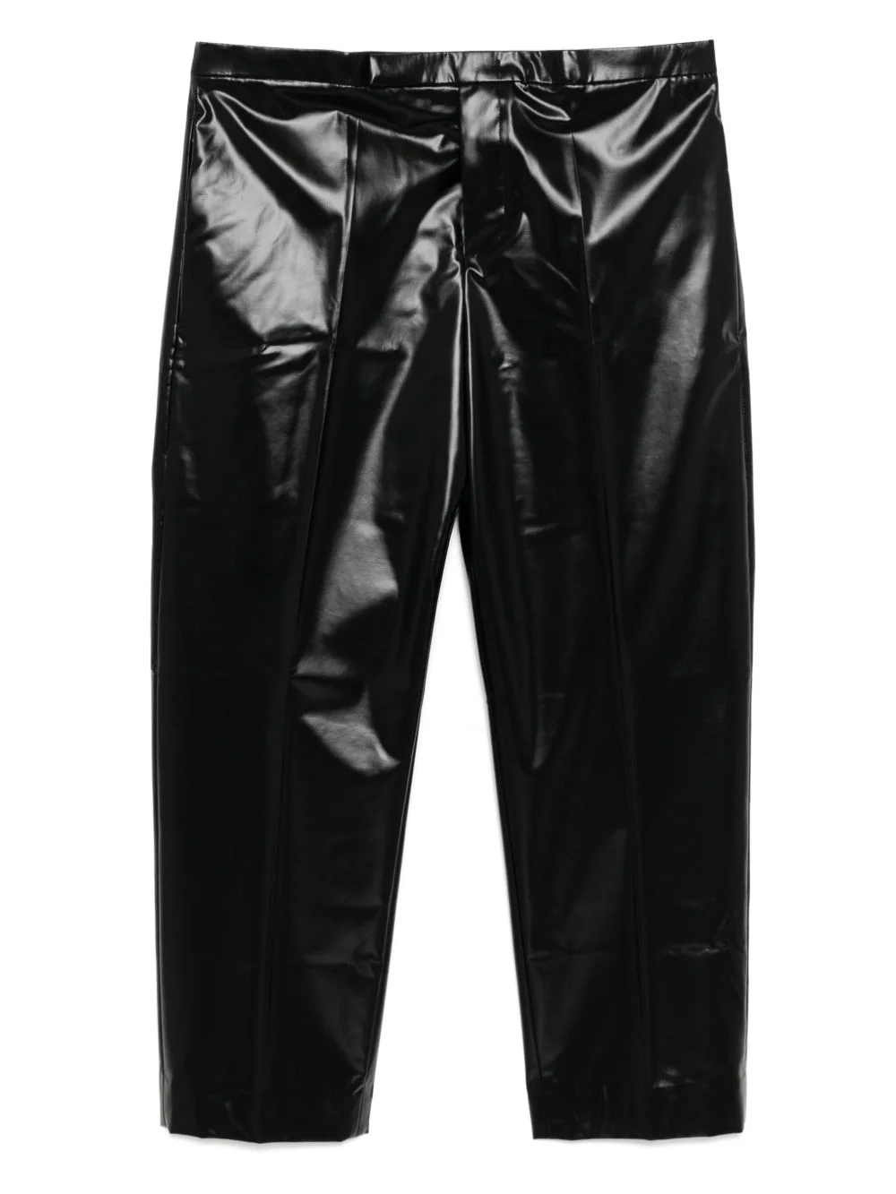 N07 Gabardine trousers - 1