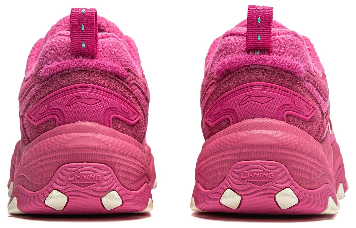(WMNS) Li-Ning X-Claw Lite 2 x Toy Story 'Lotso' AGCT452-1 - 7