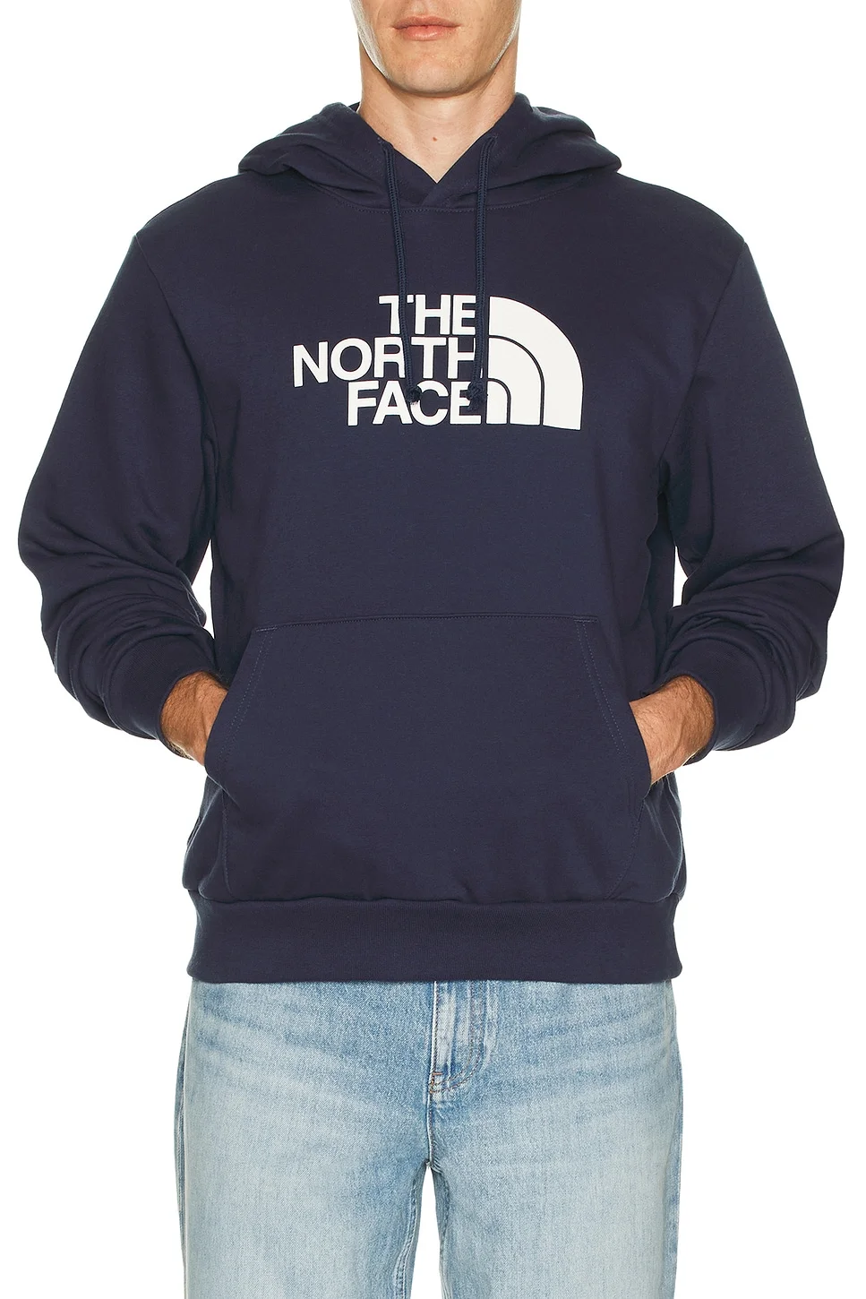 Evolution Half Dome Regular Hoodie - 1