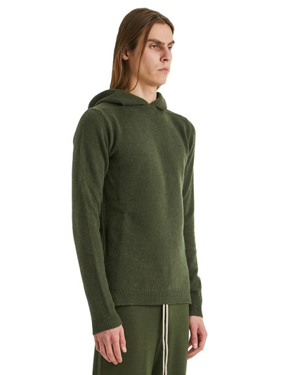 Rick Owens SWEATSHIRT outlook