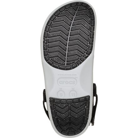 Classic True Sport Clog - 3