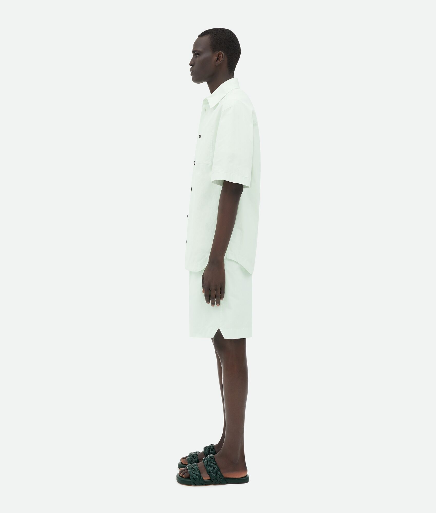 Foulard Mule Sandal - 5