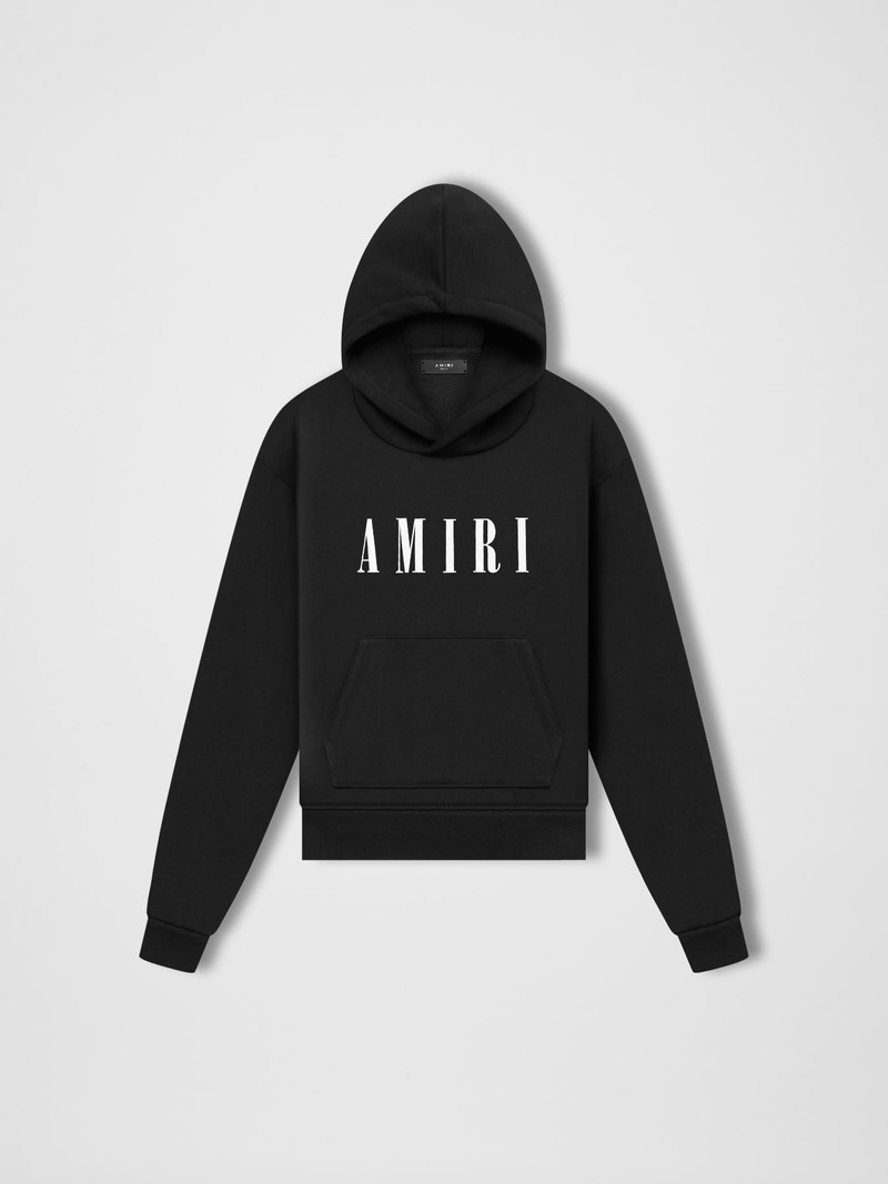 OVERSIZED HOODIE - 1