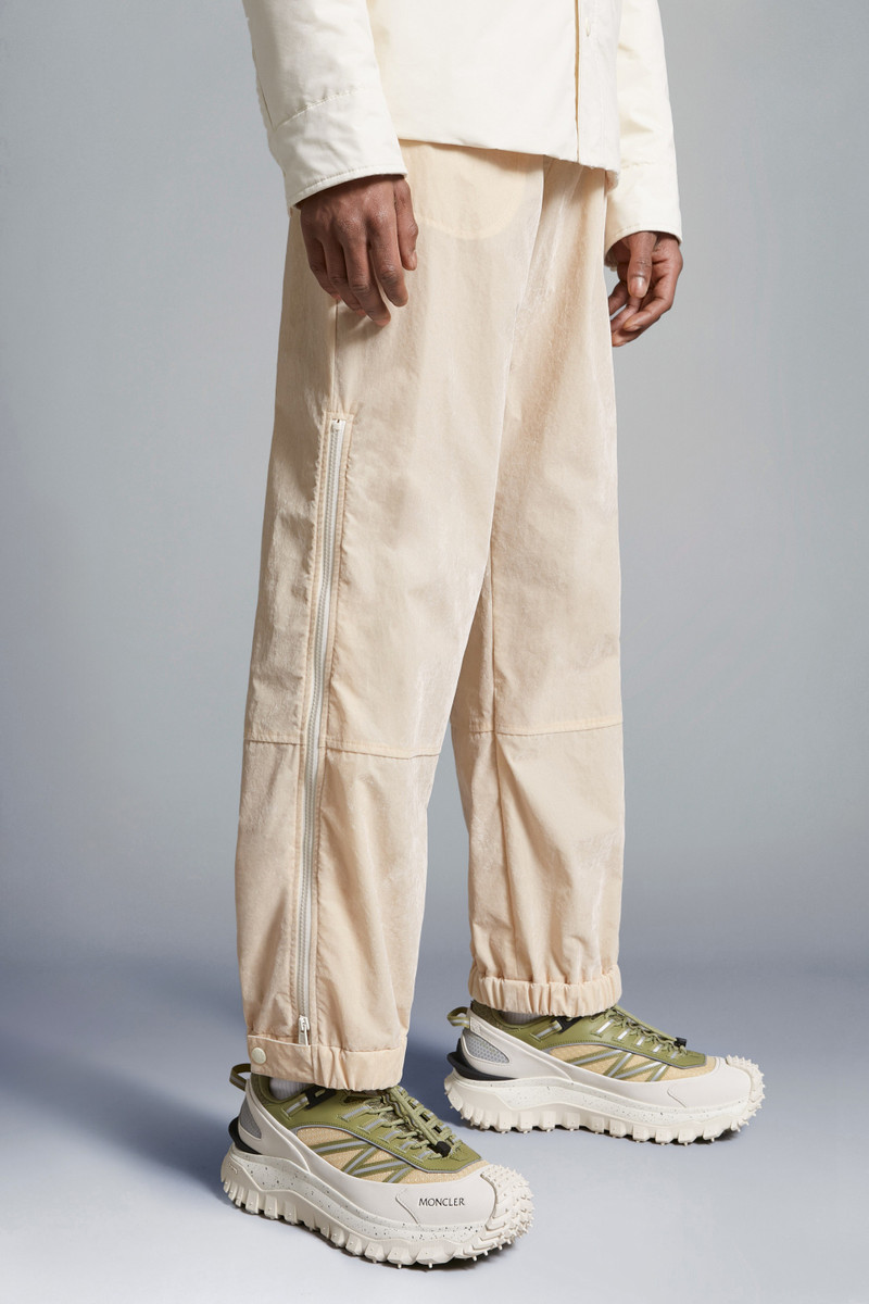 Moncler Trailgrip Sneakers outlook