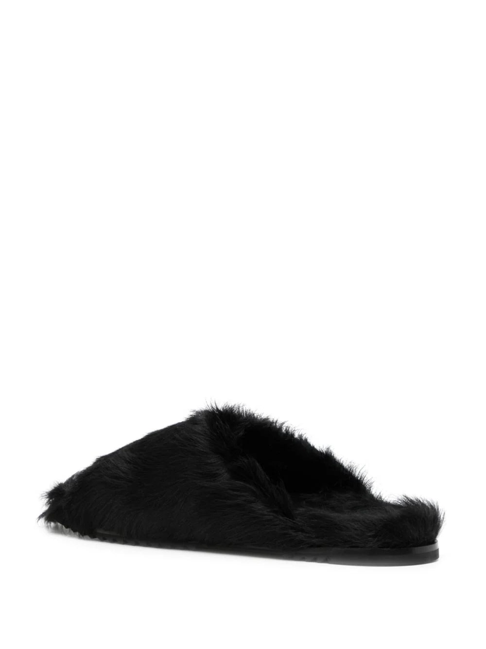 FURED OPEN-TOE SLIDES - 3