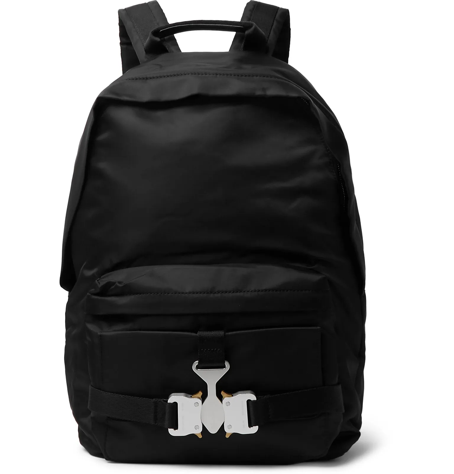 Tricon Nylon Backpack - 1