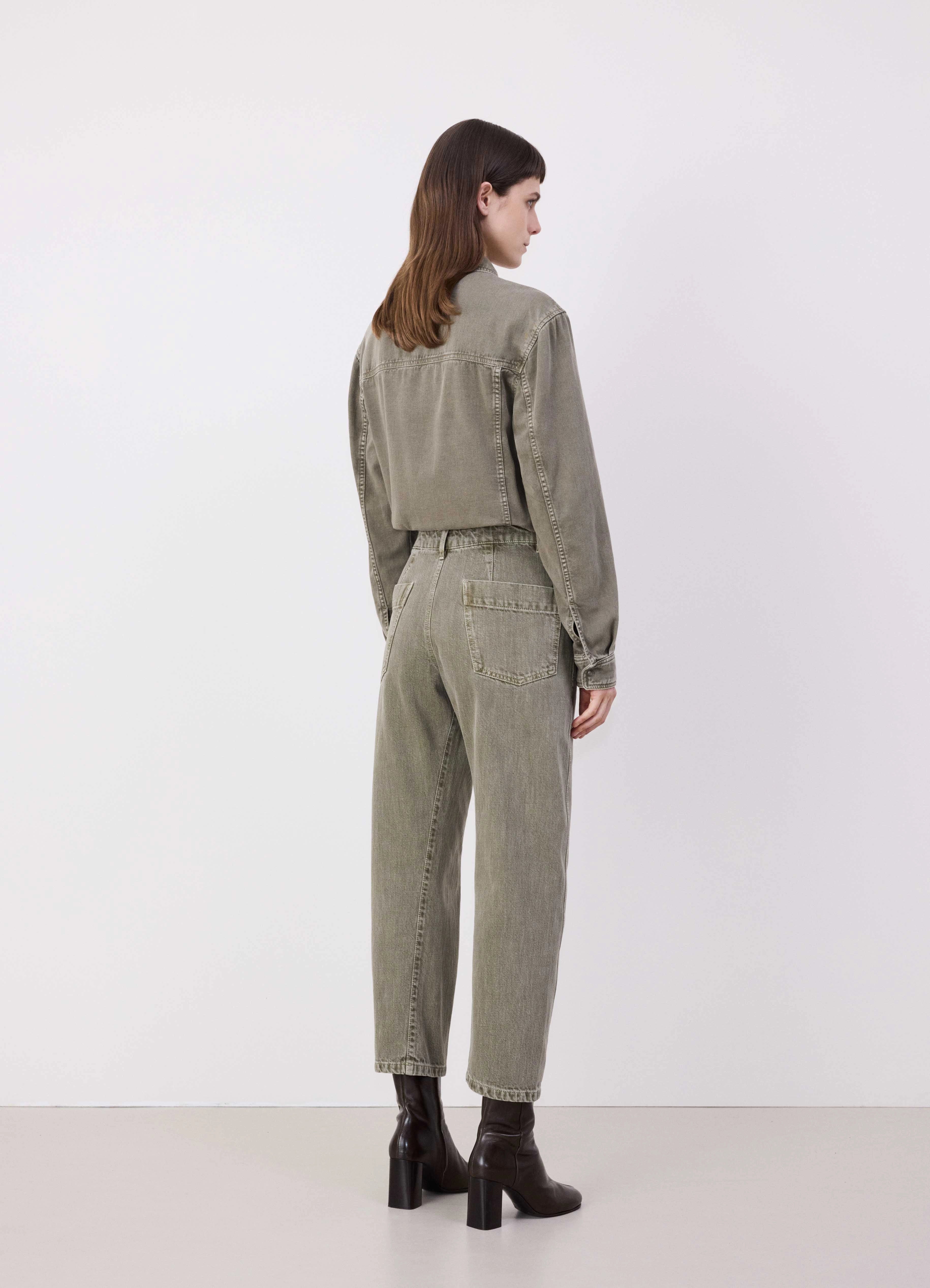 TWISTED PANTS - 3
