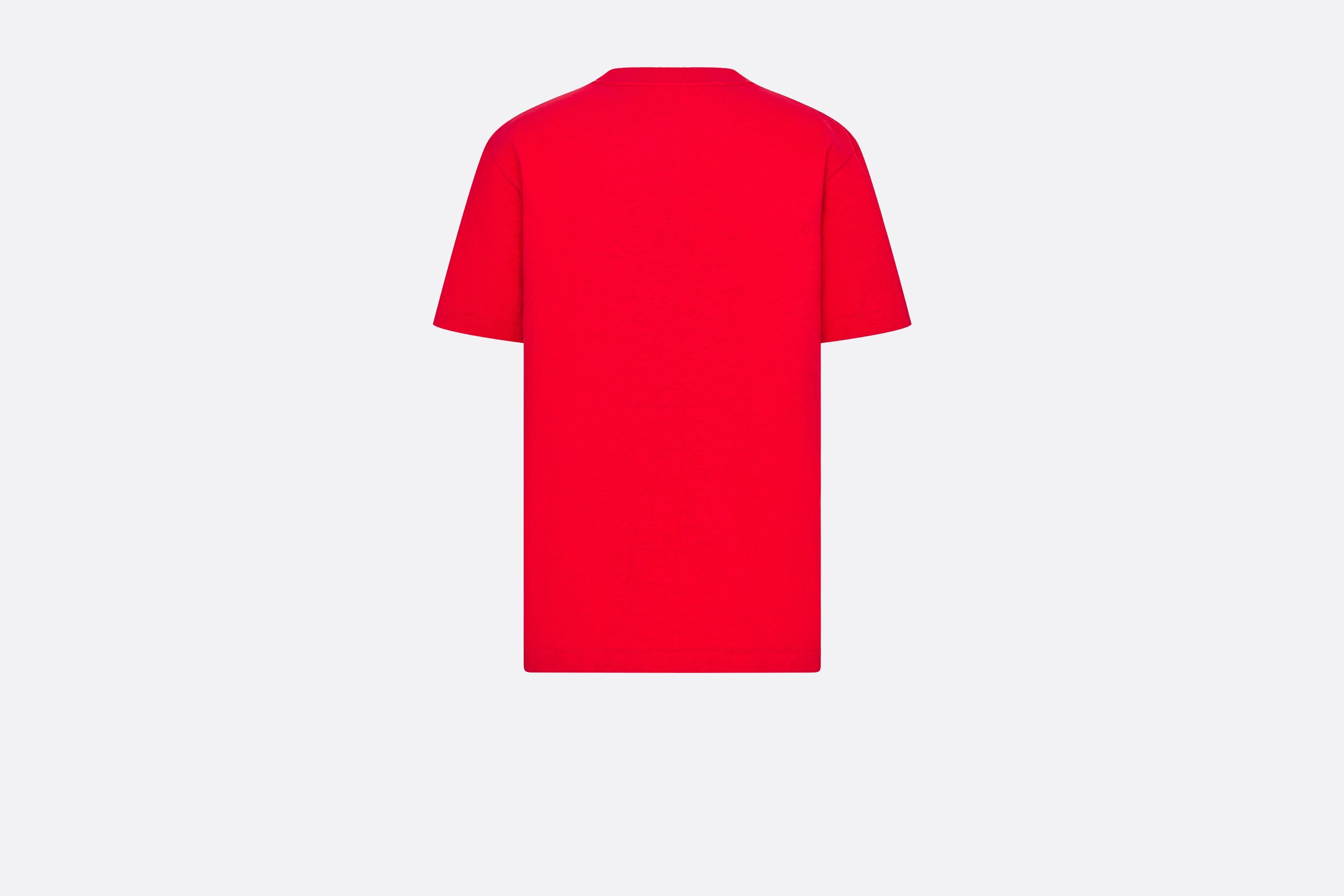 DIOR AND OTANI WORKSHOP Relaxed-Fit T-Shirt - 2