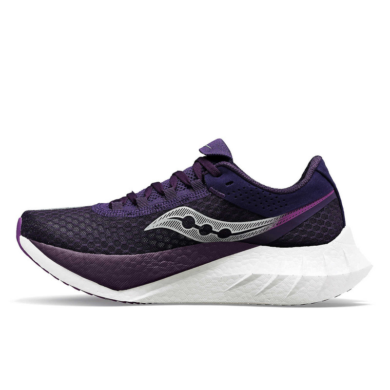 Saucony Endorphin Pro 4 outlook