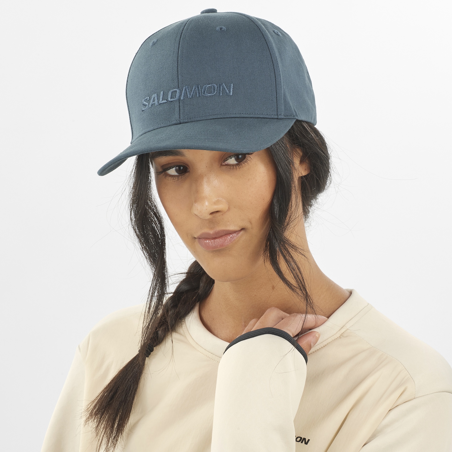 SALOMON LOGO - 3