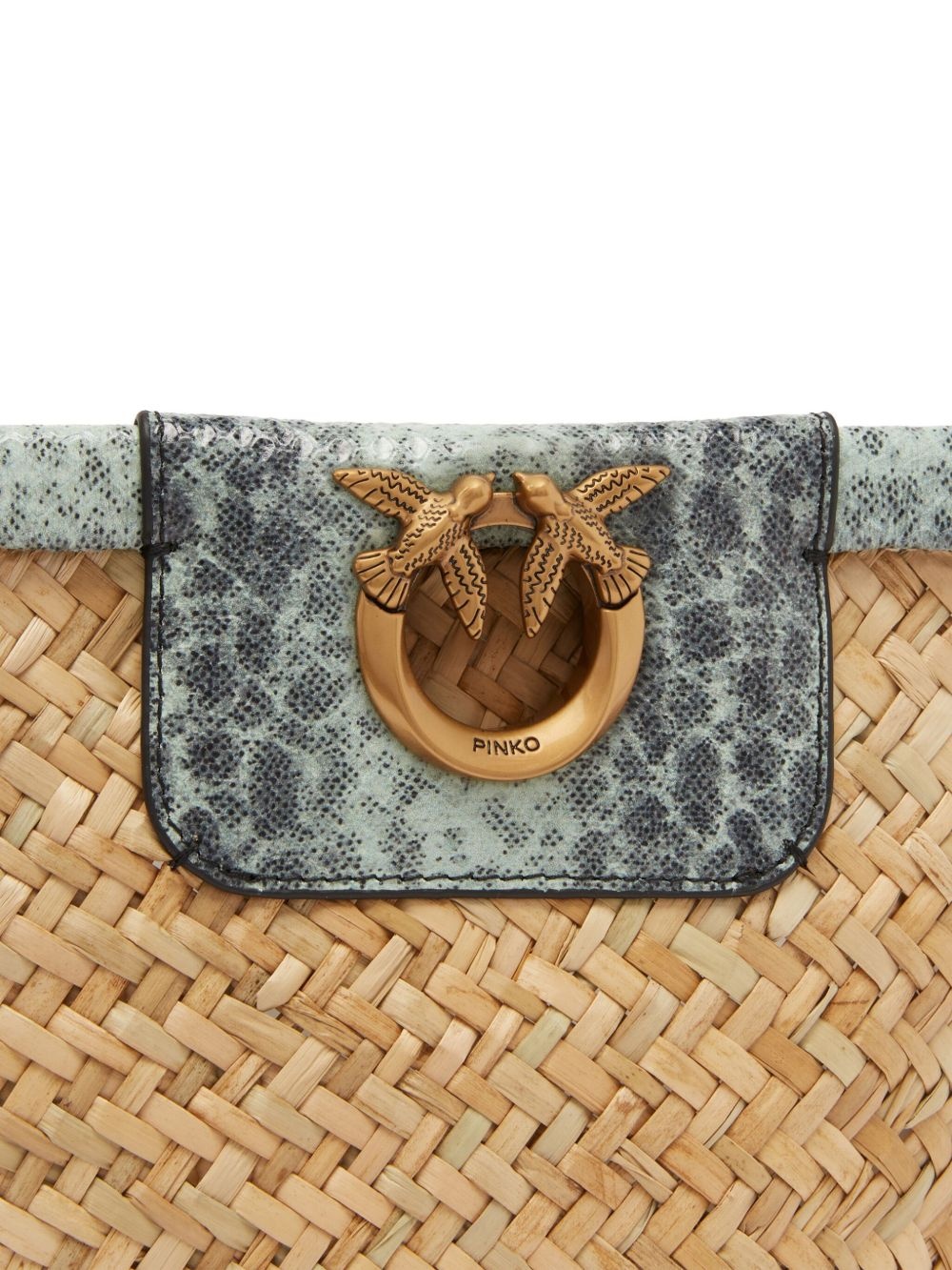 Love Summer tote bag - 3