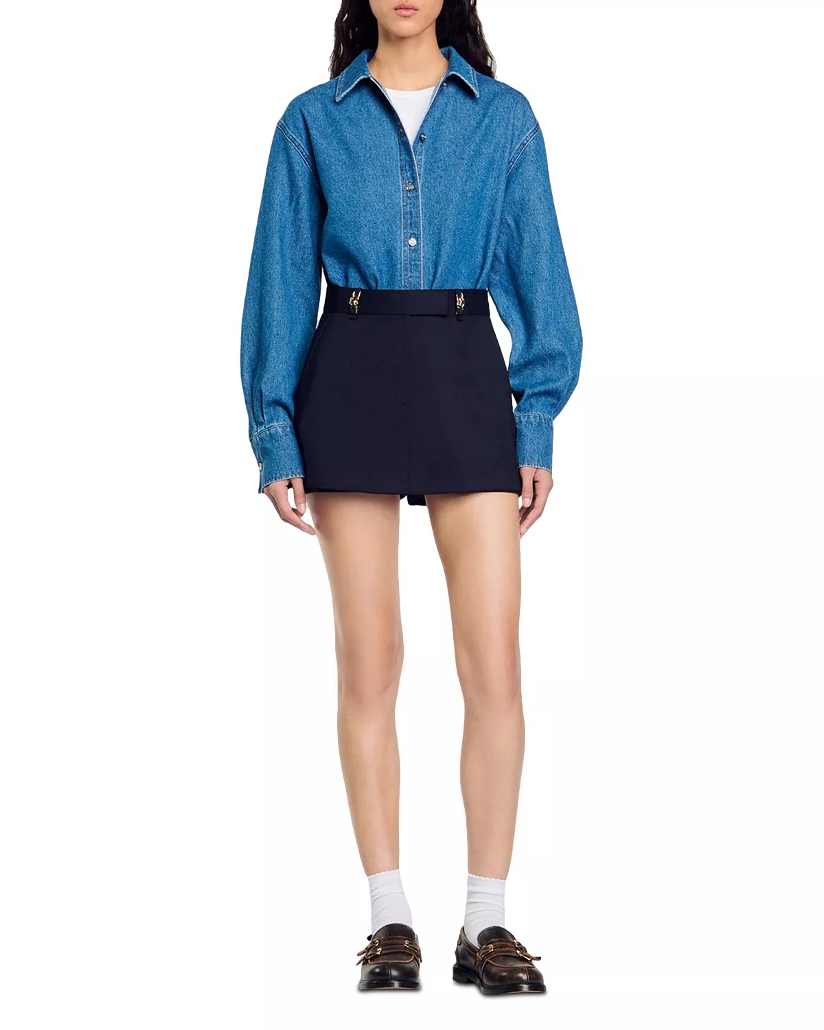 Leo Shorts - 5
