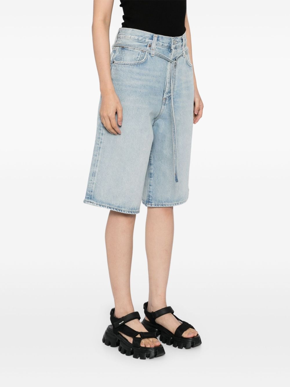 Emmi shorts - 3