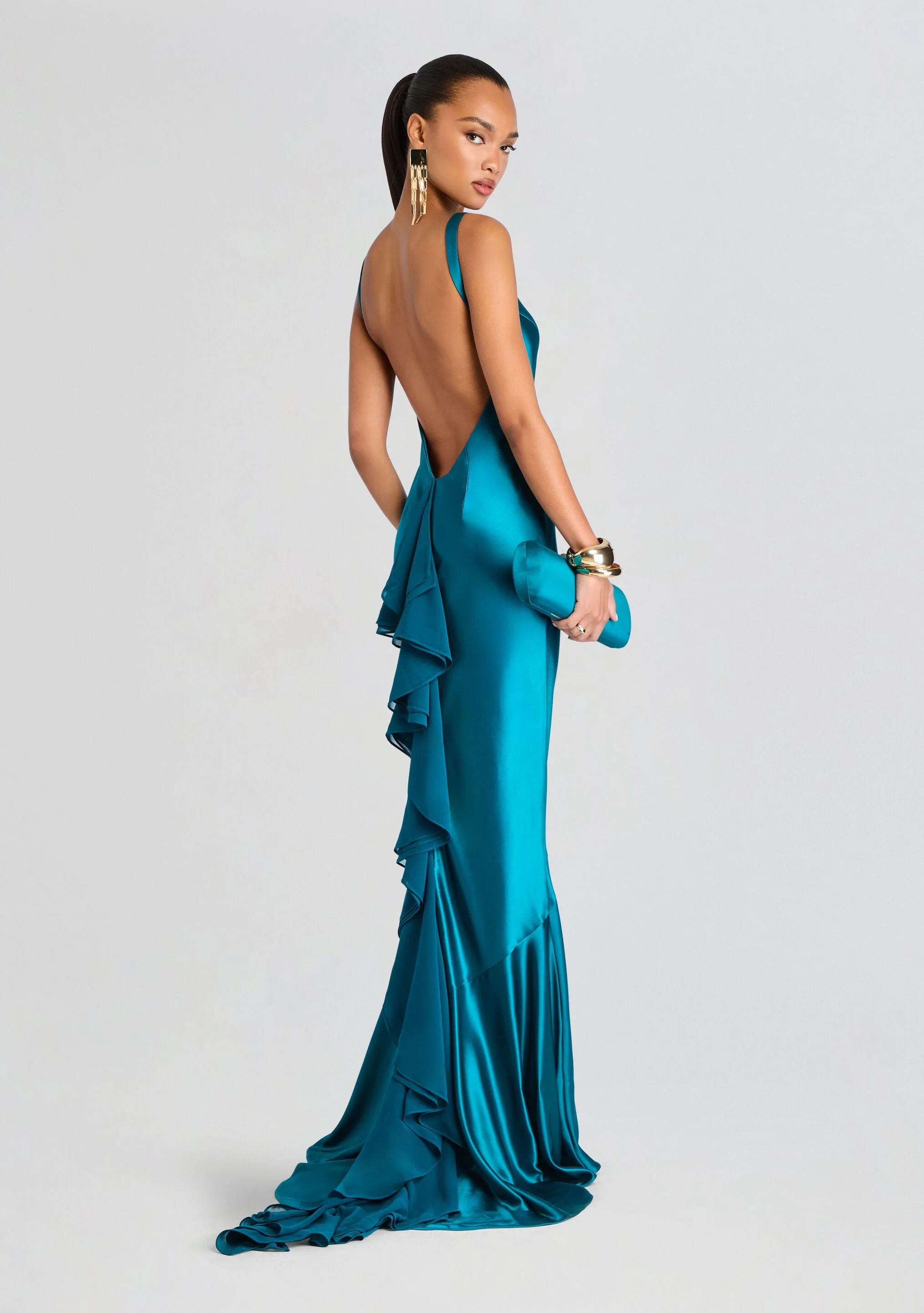 AMBROSIA DRESS - 1