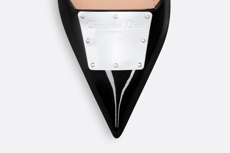 La Parisienne Dior Slingback Pump 5