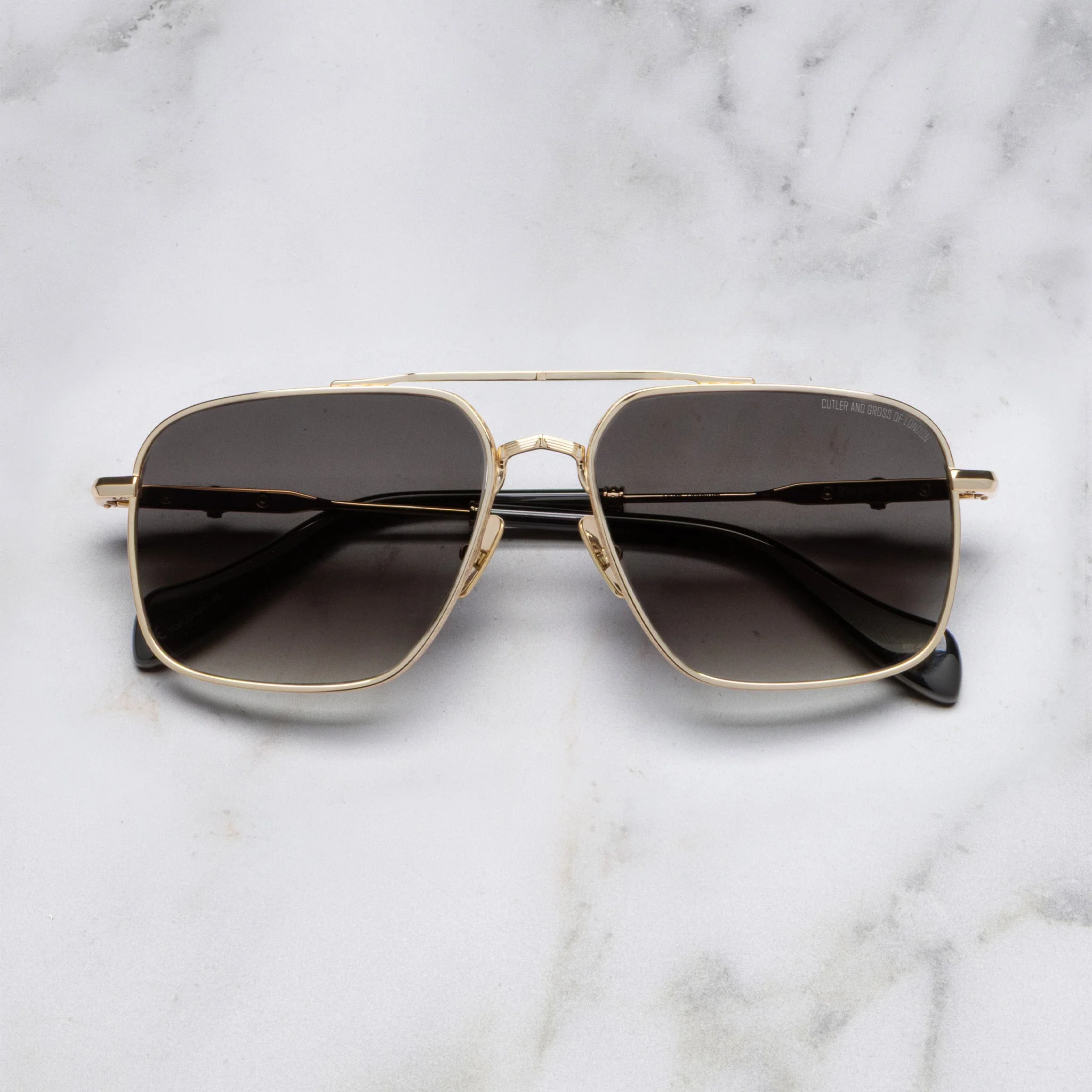 THE GREAT FROG GANTON NAVIGATOR SUNGLASS - 1