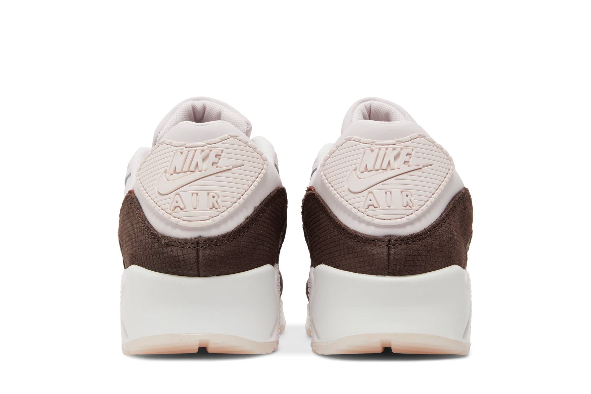 Air Max 90 Leather 'Brown Tile' - 6