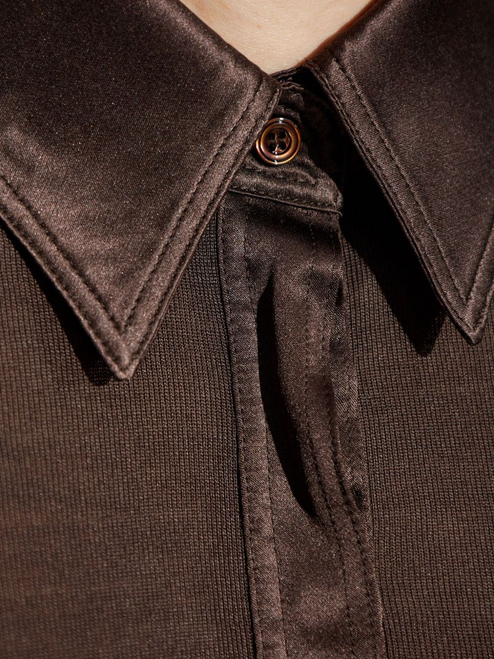 Tom Ford polo shirt - 4