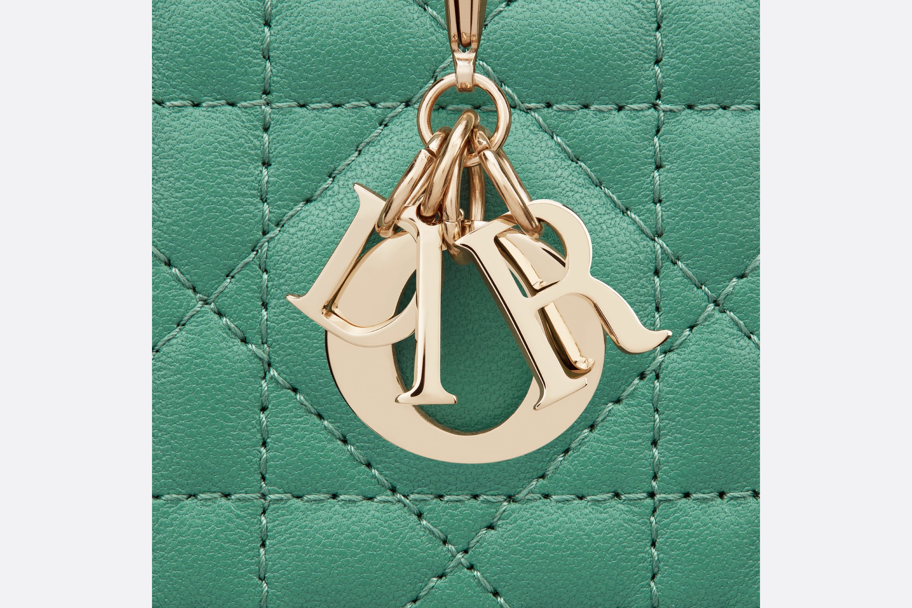 Lady Dior Card Holder - 3