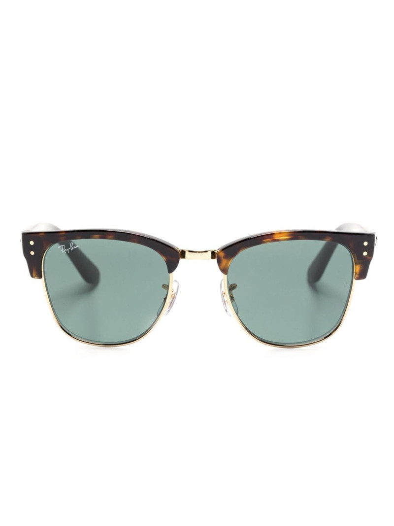 Clubmaster Reverse sunglasses 1