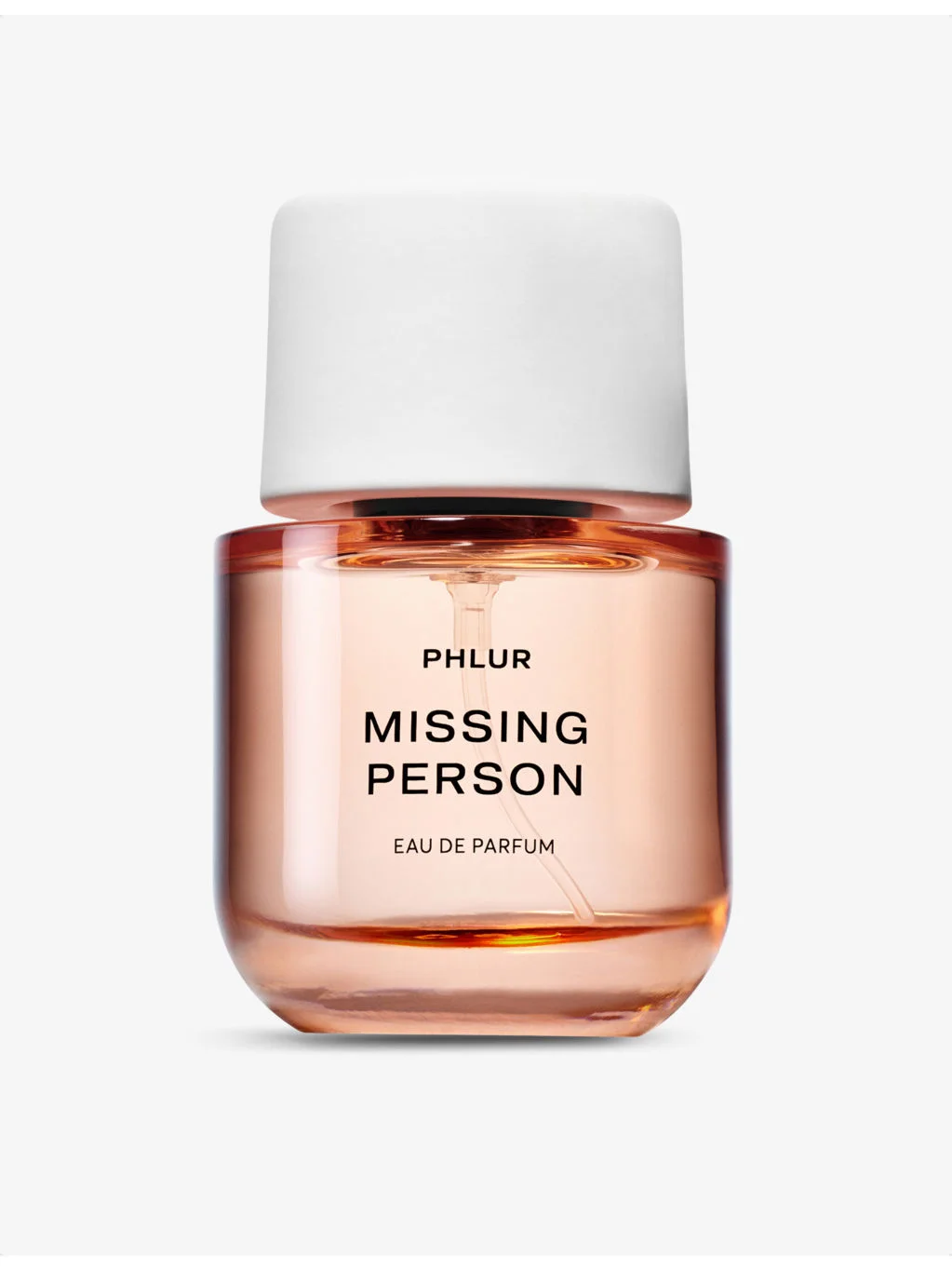 Missing Person Eau de Parfum 50ml - 1