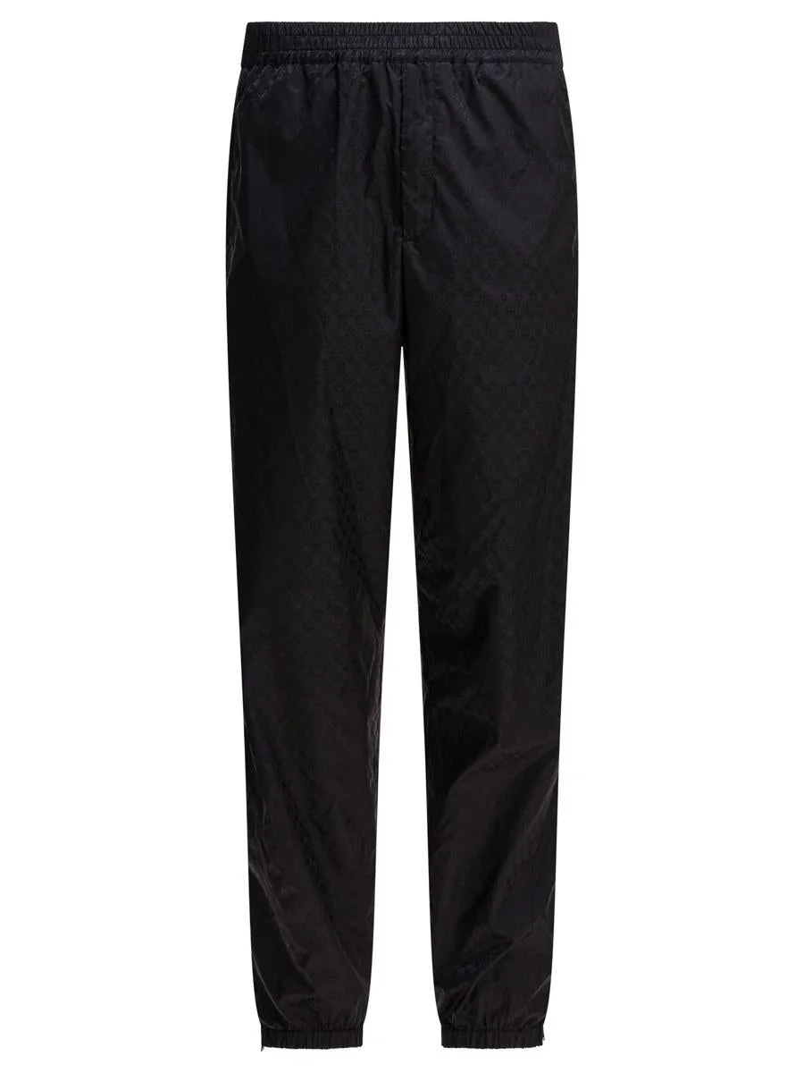 Alexander McQueen Trousers - 1