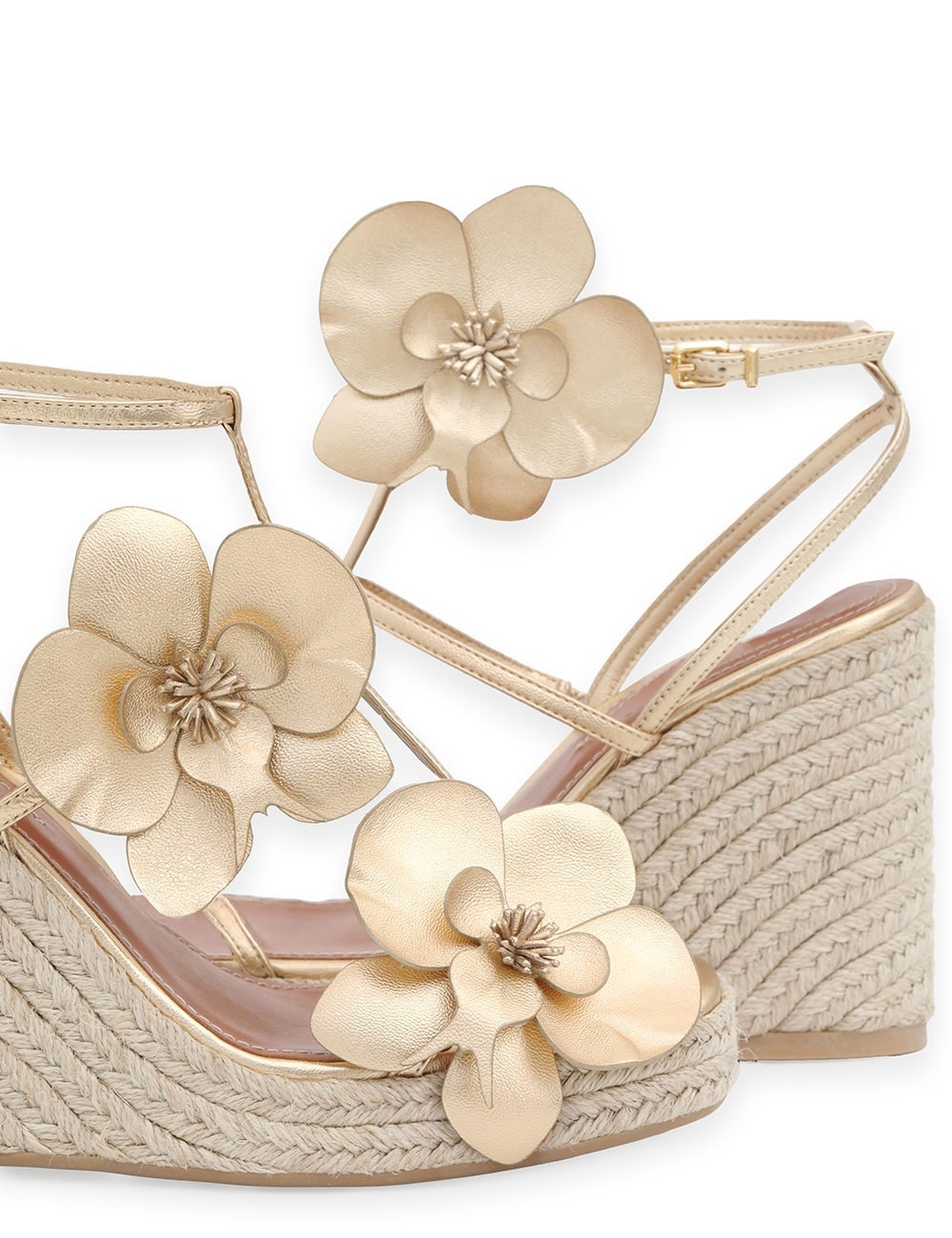 ORCHID WEDGE 110 - 6