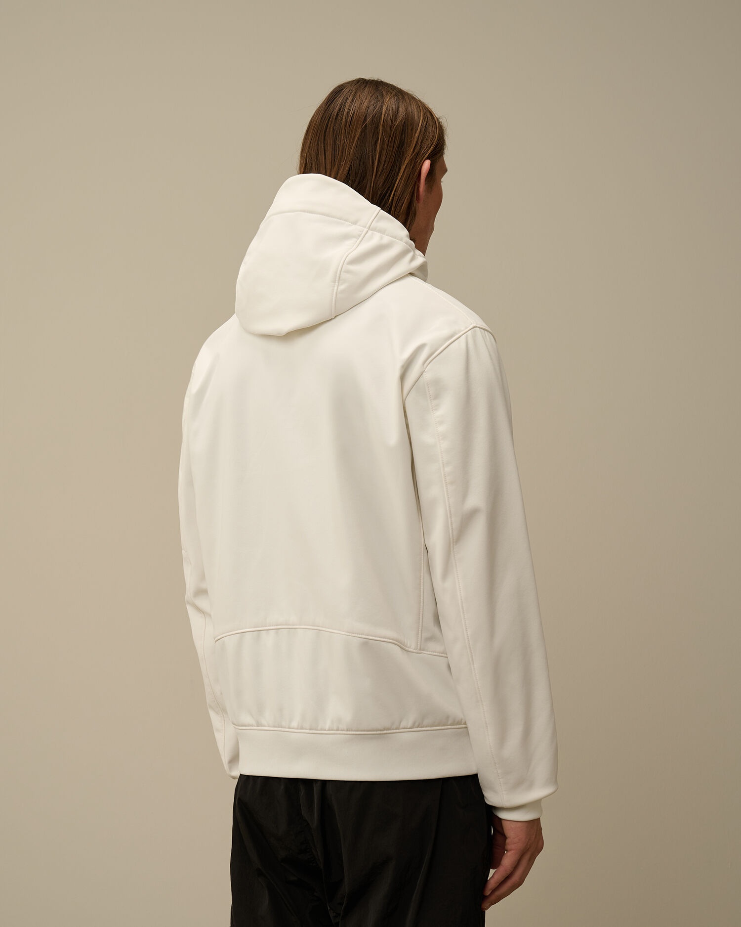 C.P. Shell-R Hooded Jacket - 3