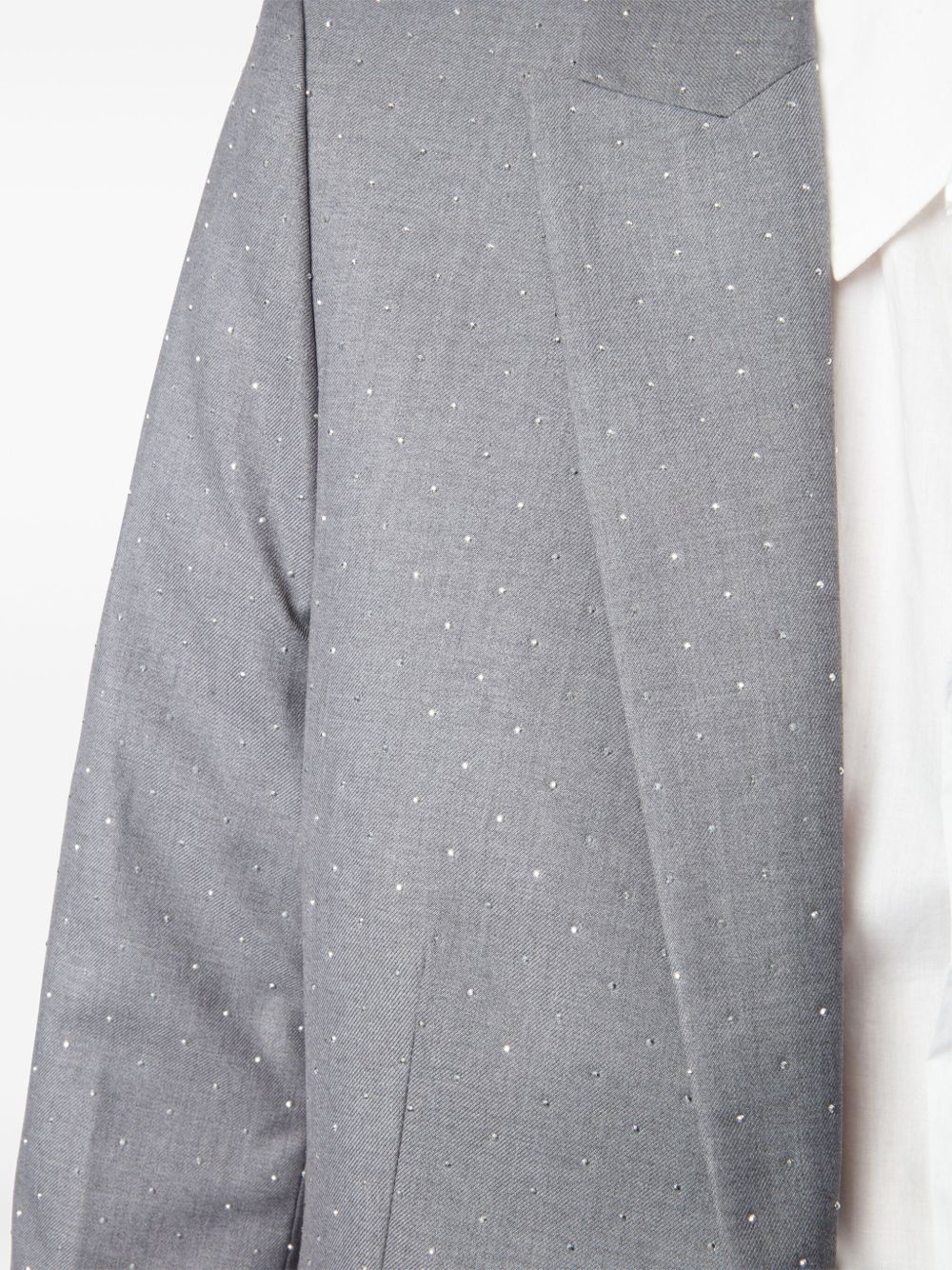 Valse blazer - 6