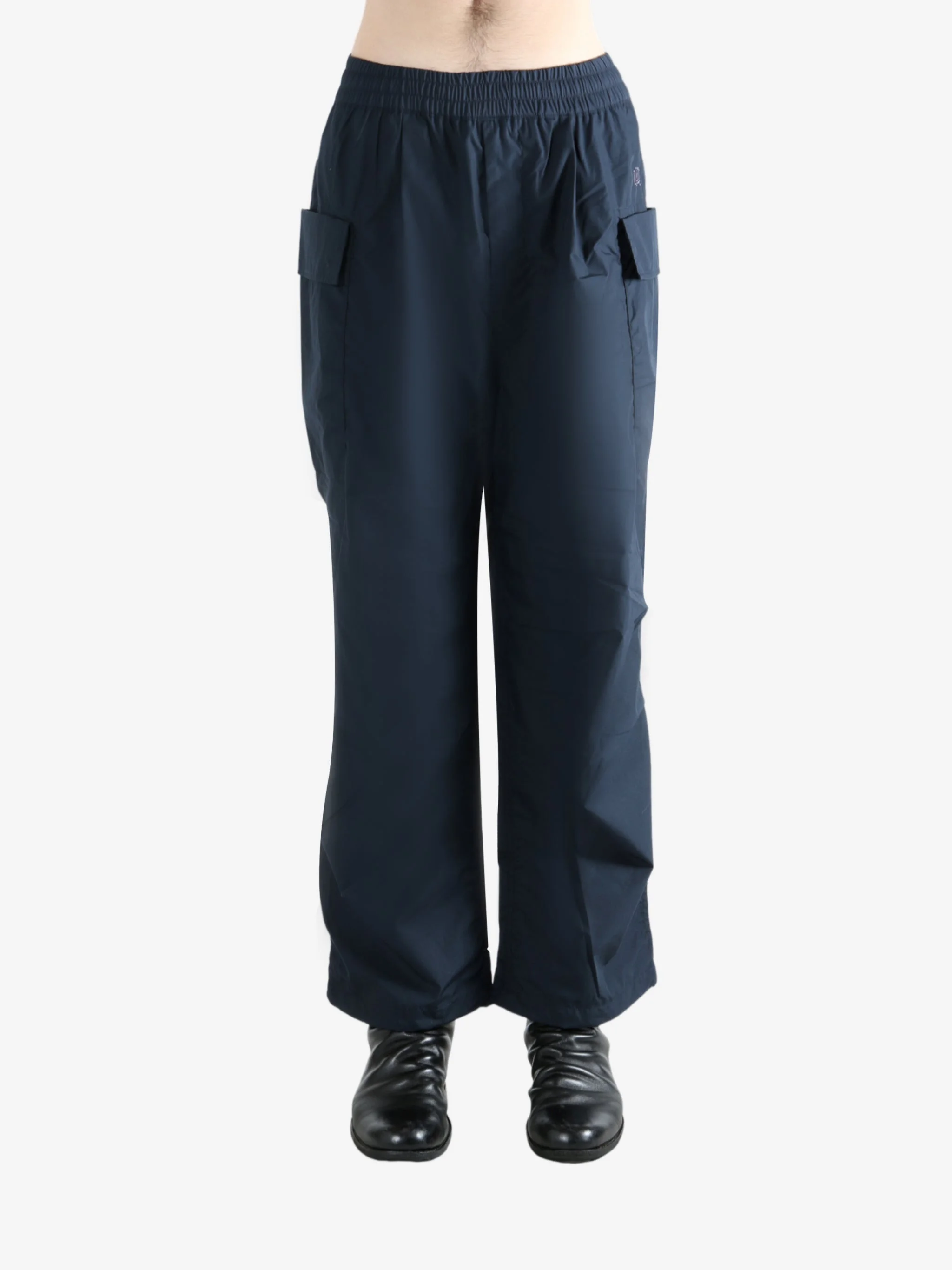 NANAMICA - Men Cargo Deck Pants - 1