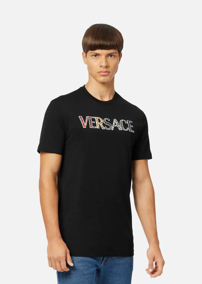 VERSACE Logo T-Shirt outlook