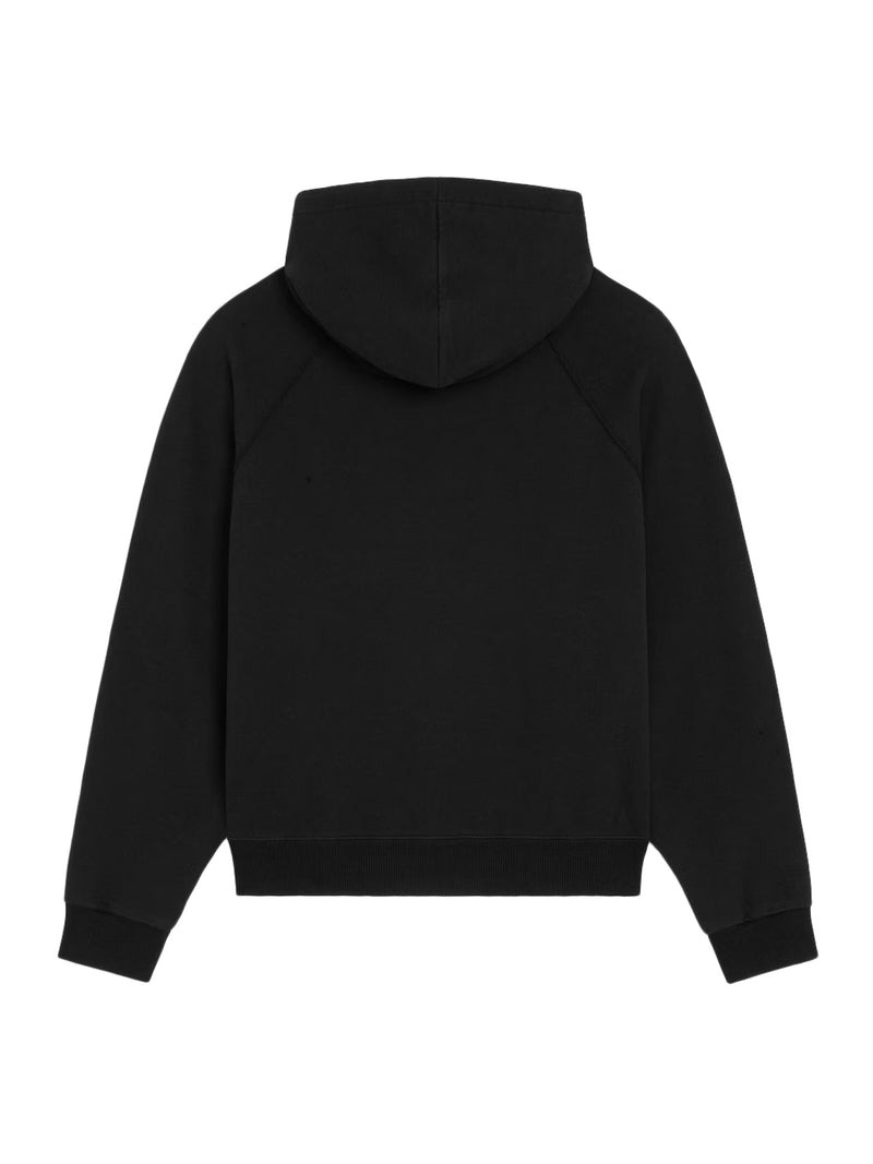 Celine Men Soft Cotton Fleece Hoodie - 2