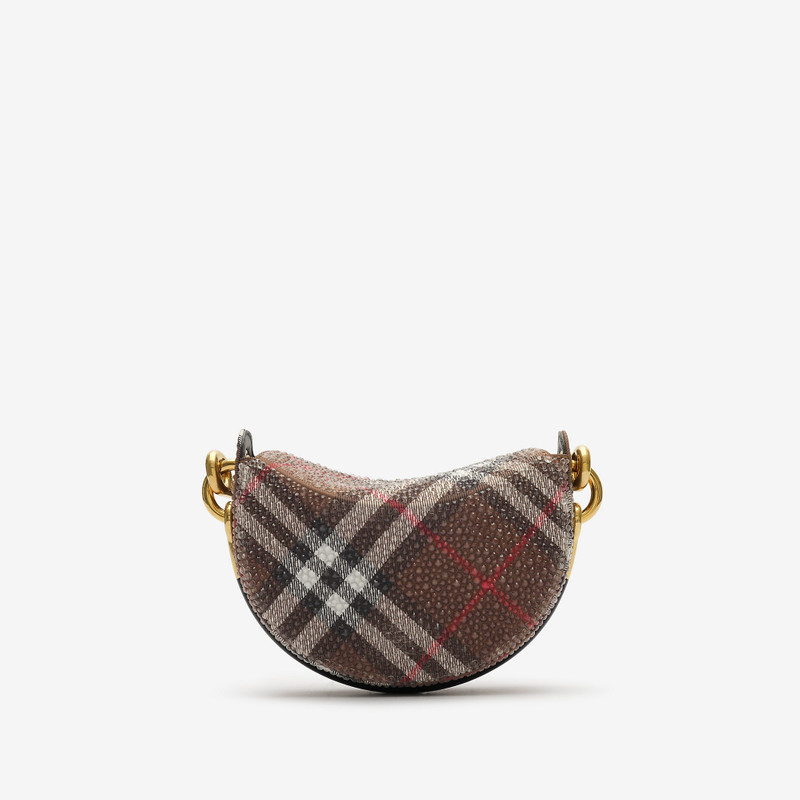 Bridle Clutch 5