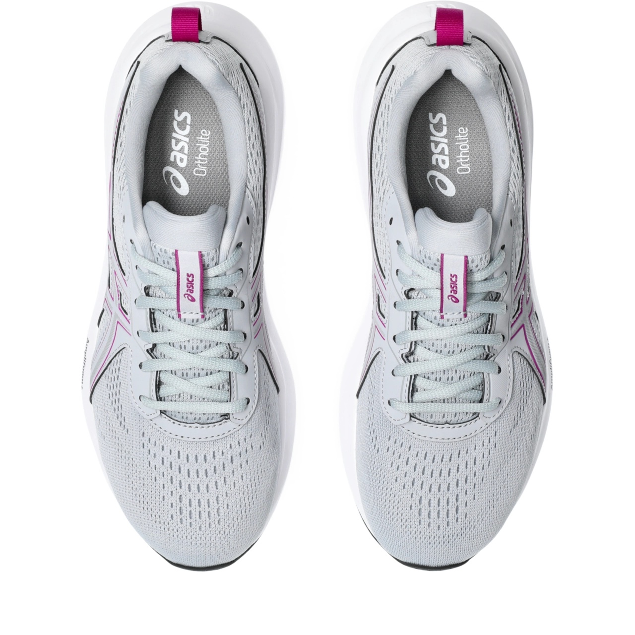 GEL-CONTEND 9 WIDE - 6