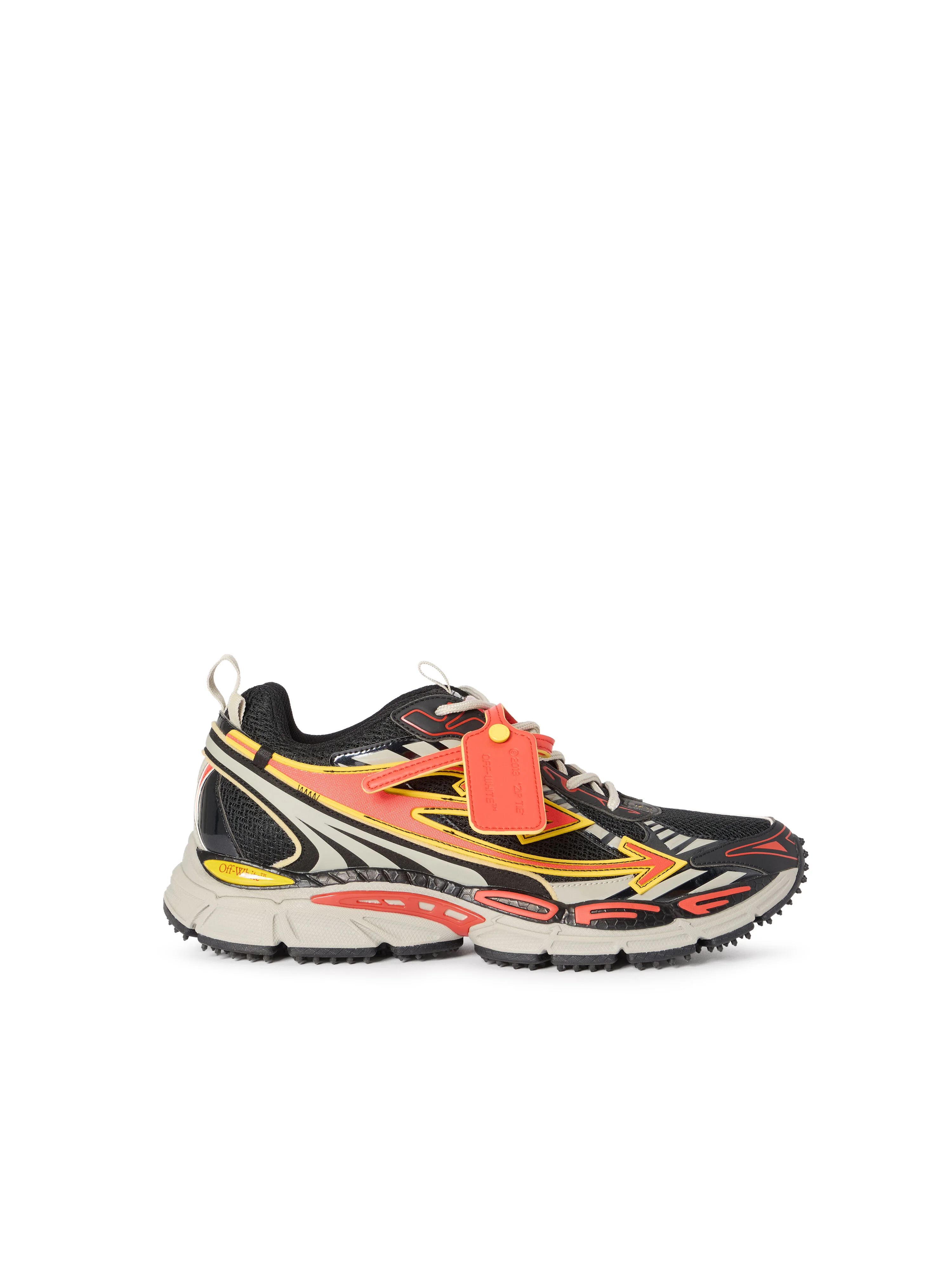 Be Right Back Sneakers - 1