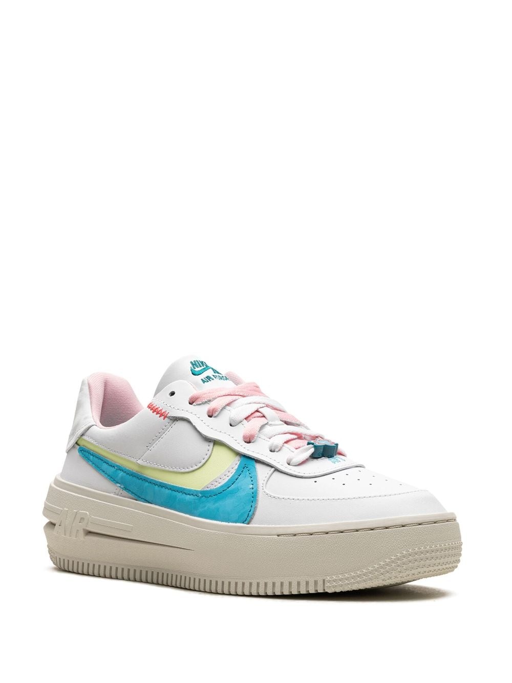 Air Force 1 PLT.AF.ORM "Pastel" sneakers - 2