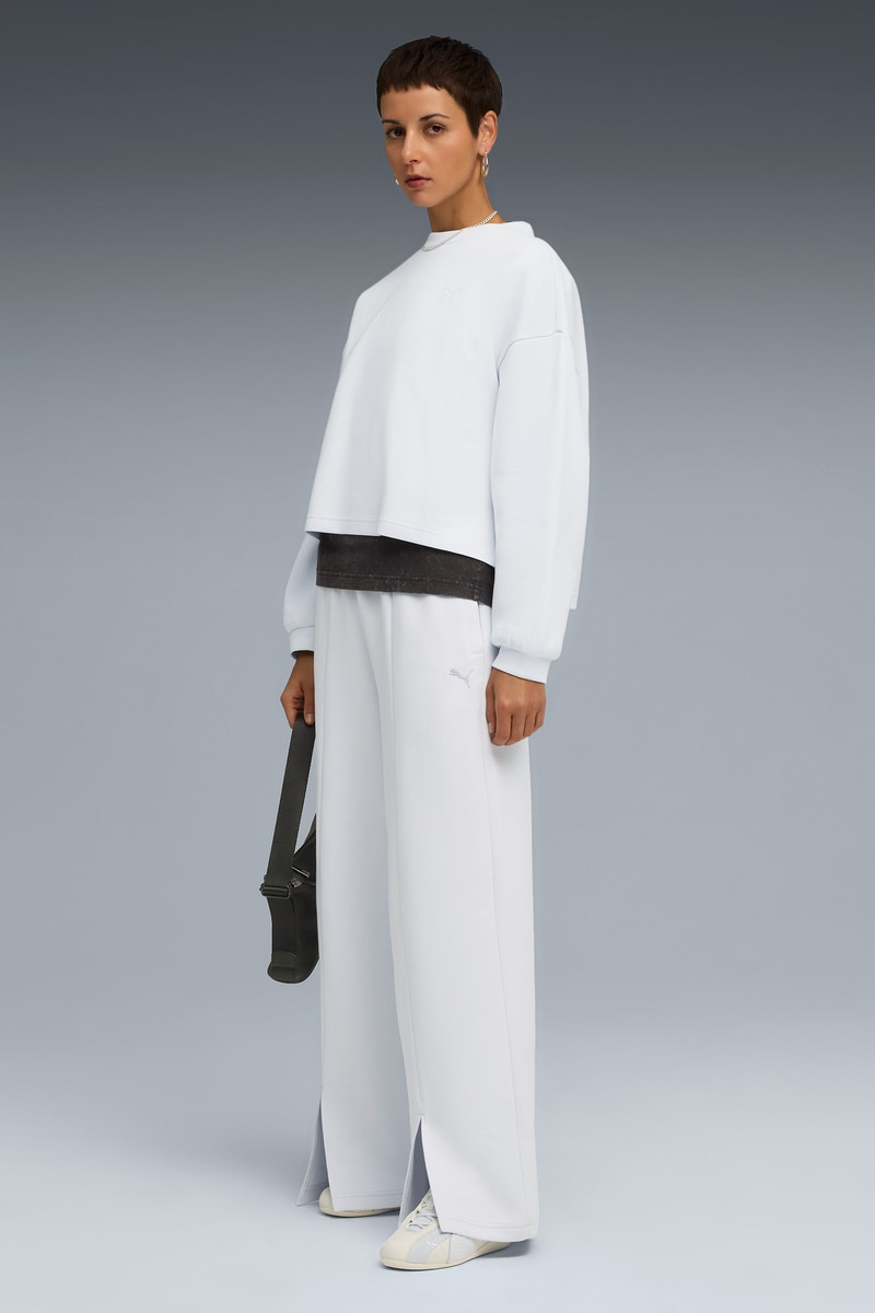 Wardrobe ESS Relaxed Pants Women 5