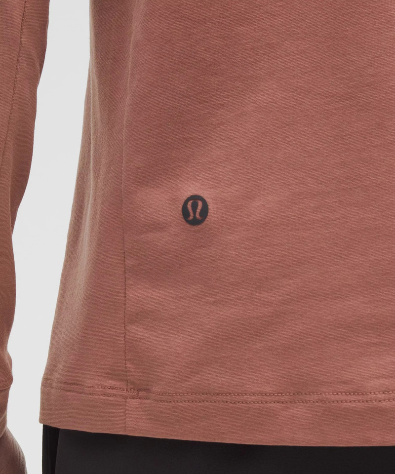 Zeroed In Long-Sleeve Shirt *Graphic 5