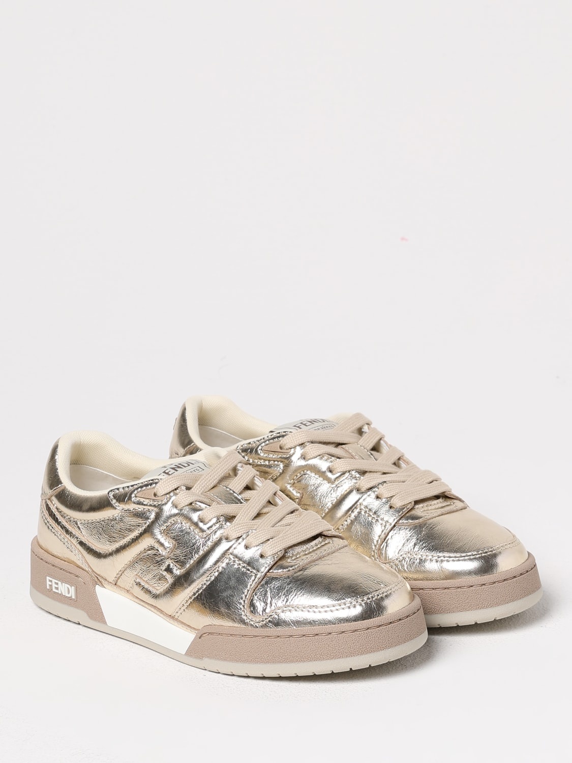 Sneakers woman Fendi - 2